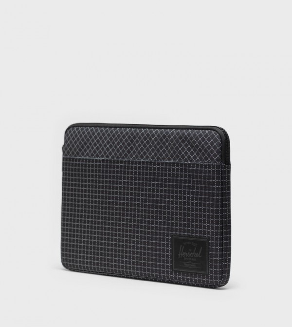 هيرشل حافظات - أسود Sleeves