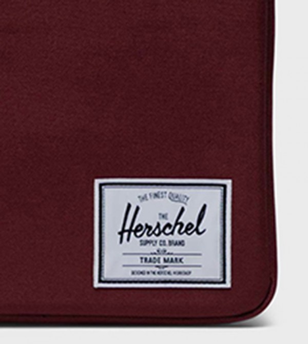 هيرشل هيرشيل - أحمر Tablet Bags