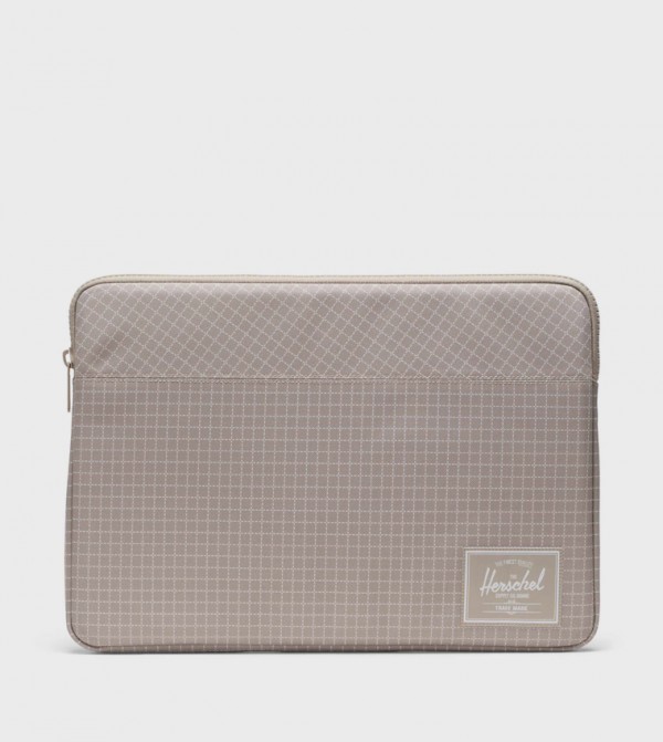 Herschel  Tech Accessories - Beige Sleeves