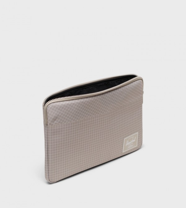 Herschel  Tech Accessories - Beige Sleeves