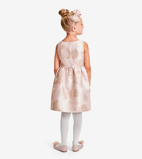 The Children's Place  Frocks - null Frocks