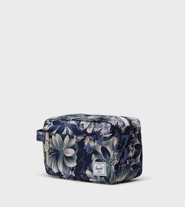 Herschel  Travel Wallets - Blue Travel Wallets