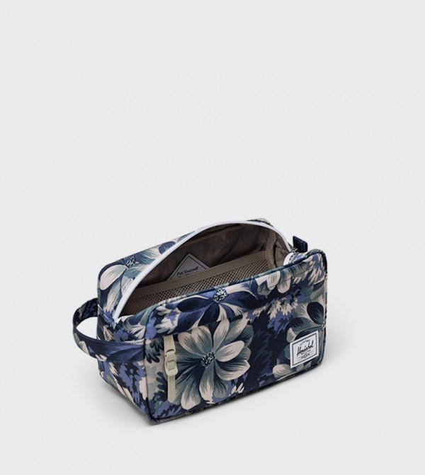 Herschel  Travel Wallets - Blue Travel Wallets