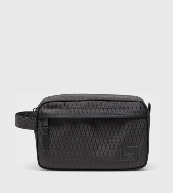 Herschel  Bags - Black Toiletry bags