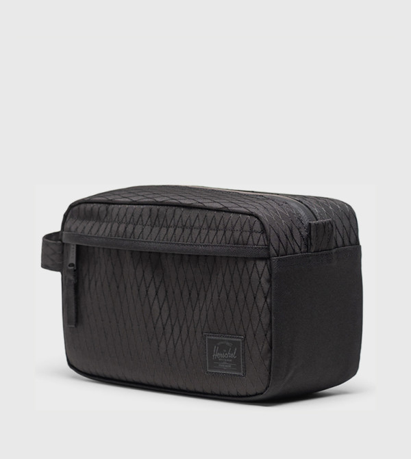 Herschel  Bags - Black Toiletry bags