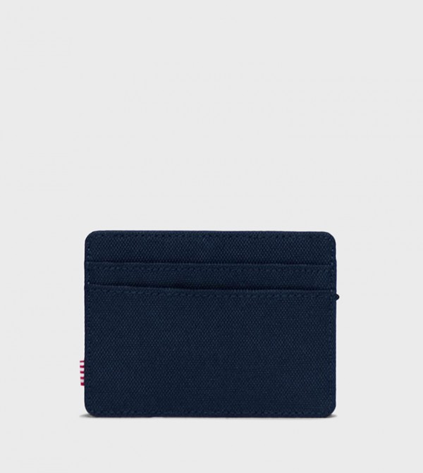 Herschel  Card Holders - Navy Card Holders