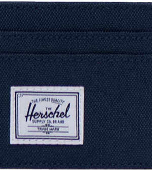 Herschel  Card Holders - Navy Card Holders