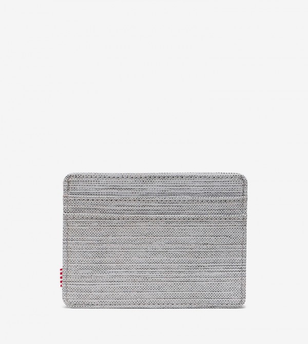 Herschel  Accessories - Grey Card Holders