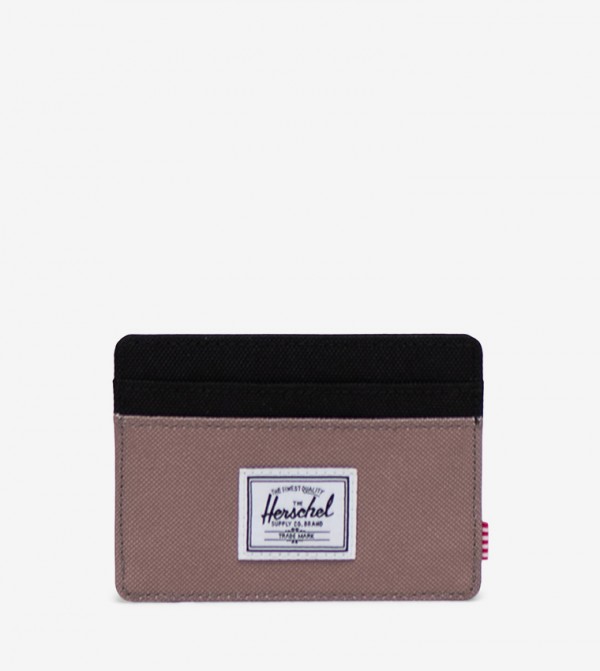 هيرشل  حامل البطاقات - متعدد حامل البطاقات