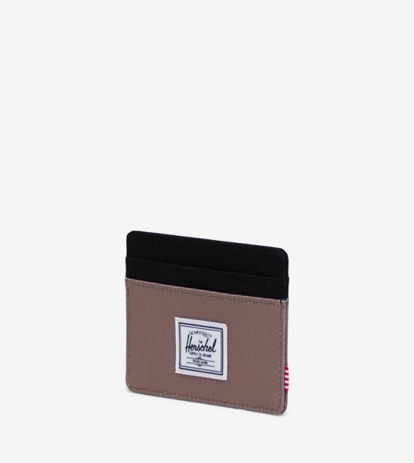 هيرشل  حامل البطاقات - متعدد حامل البطاقات