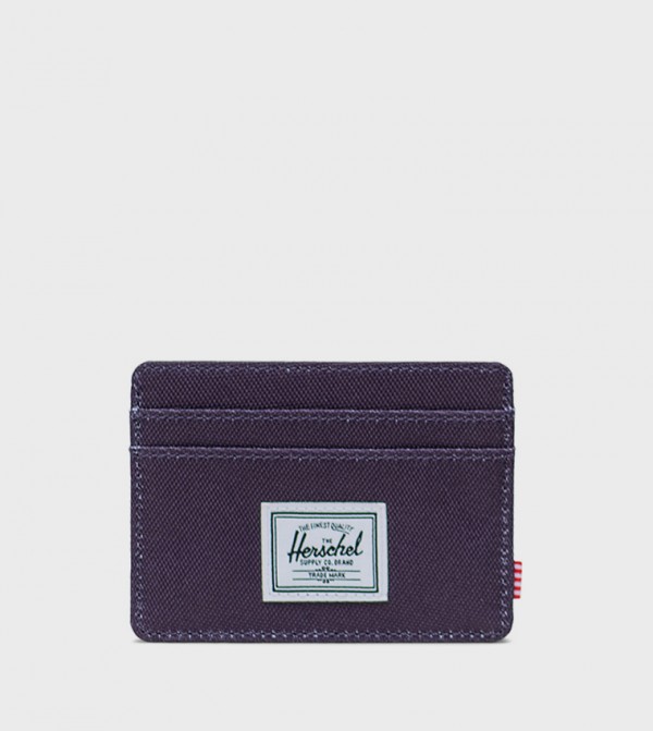 Herschel  Bags - Purple Card Holders