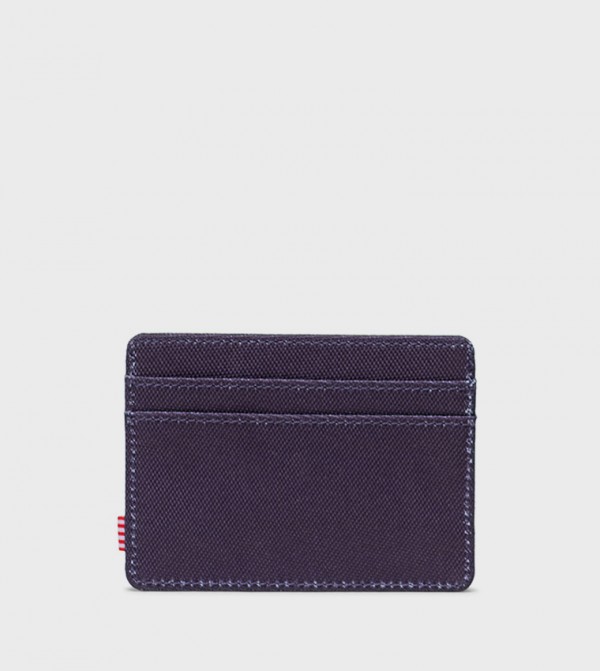Herschel  Bags - Purple Card Holders