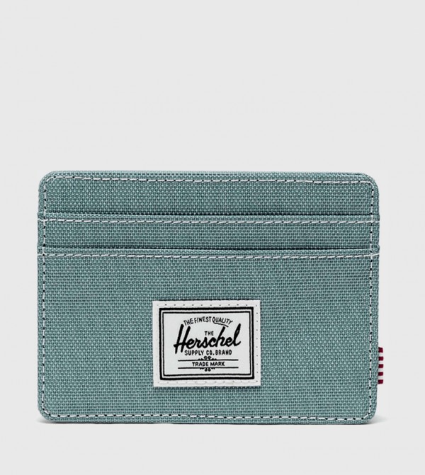 Herschel  Bags - Blue Card Holders