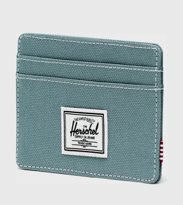 Herschel  Bags - Blue Card Holders