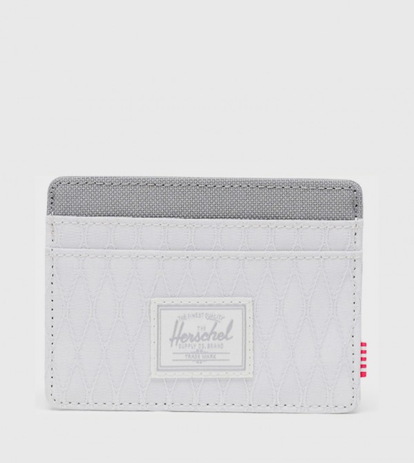 Herschel  Bags - Grey Card Holders