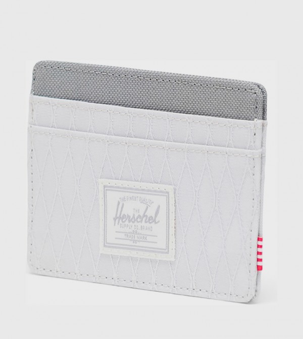 Herschel  Bags - Grey Card Holders