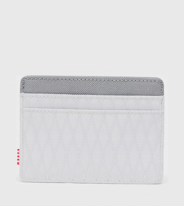 Herschel  Bags - Grey Card Holders