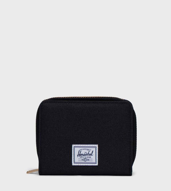 Herschel  - Black Wallets
