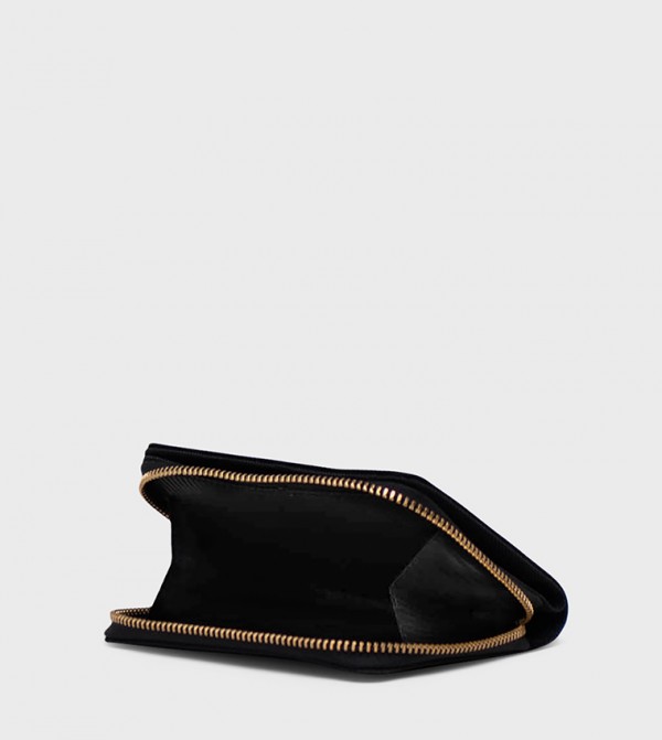 Herschel  - Black Wallets
