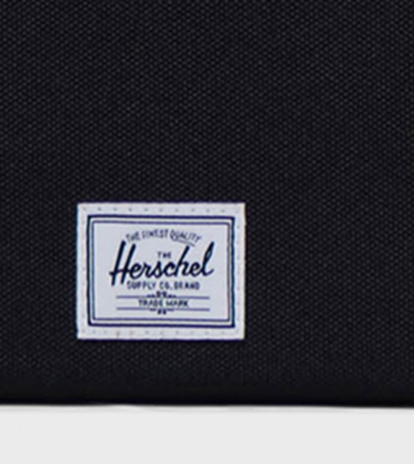 Herschel  - Black Wallets