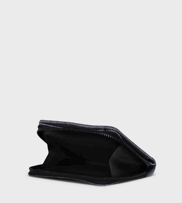 Herschel  - Grey Wallets