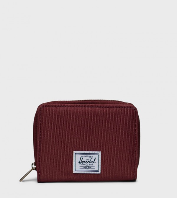 Herschel  - Maroon Wallets