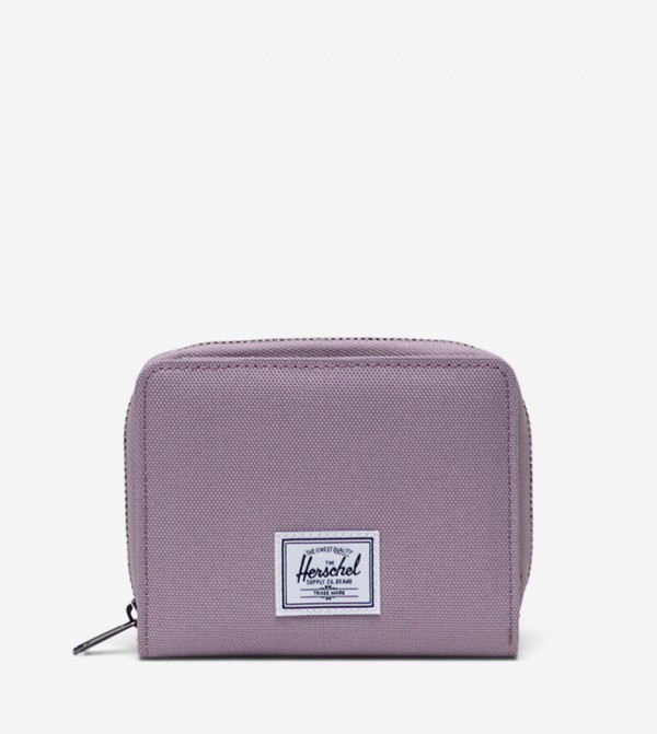Herschel  - Purple Wallets