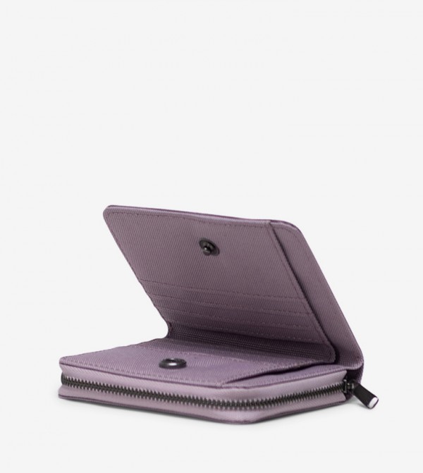 Herschel  - Purple Wallets