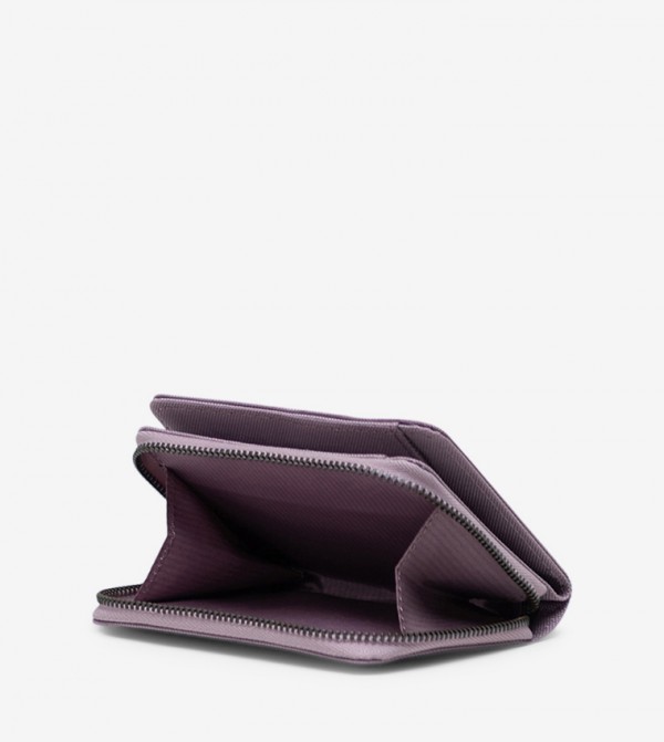 Herschel  - Purple Wallets