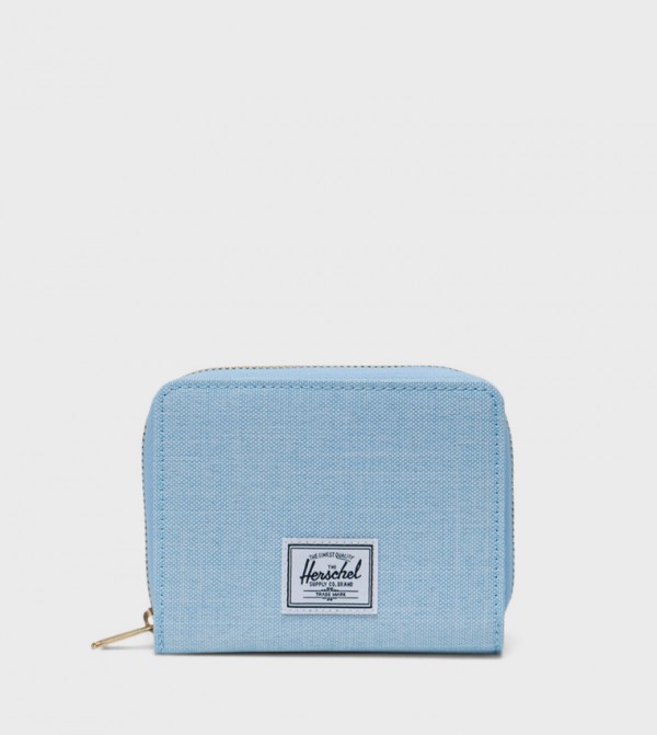 Herschel  - Blue Wallets