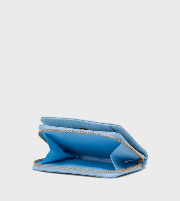 Herschel  - Blue Wallets