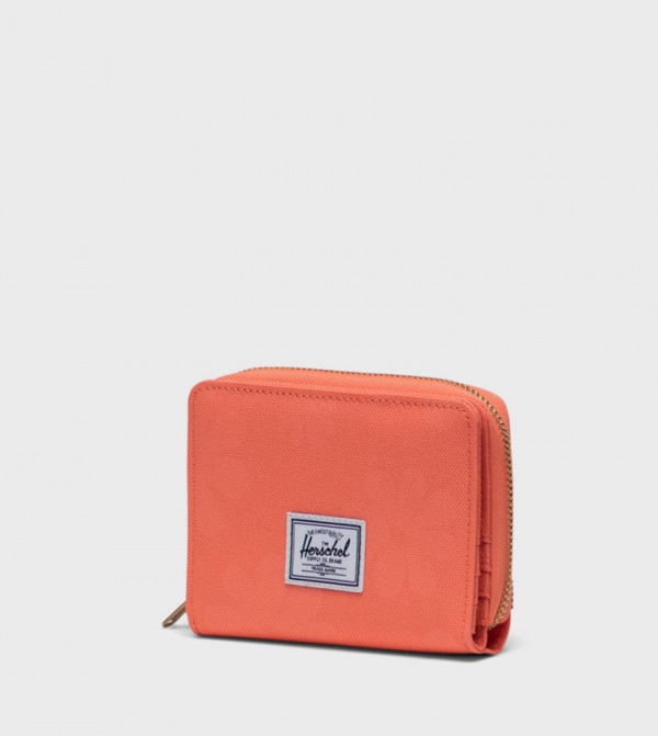 Herschel  - Orange Wallets