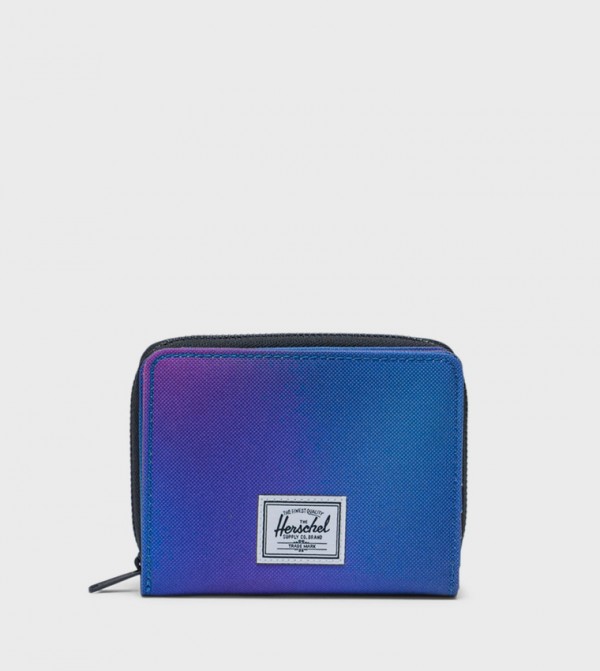 Herschel  - Blue Wallets