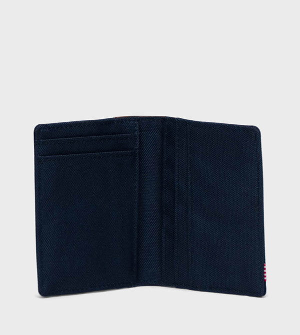Herschel  Wallets - Navy Wallets