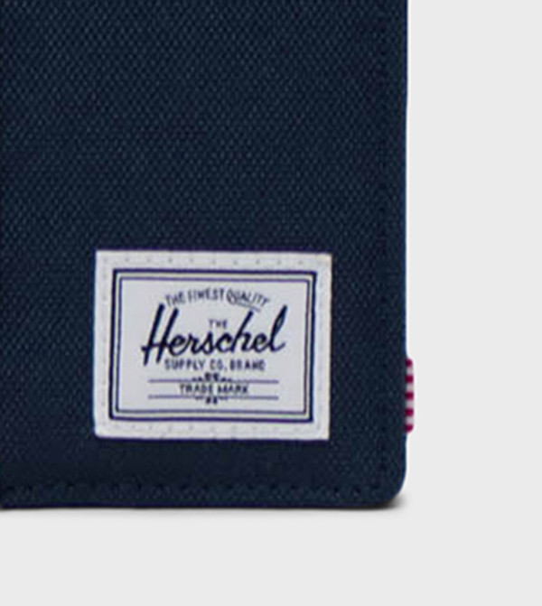 Herschel  Wallets - Navy Wallets