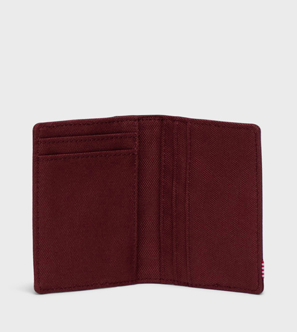Herschel  Wallets - Maroon Wallets