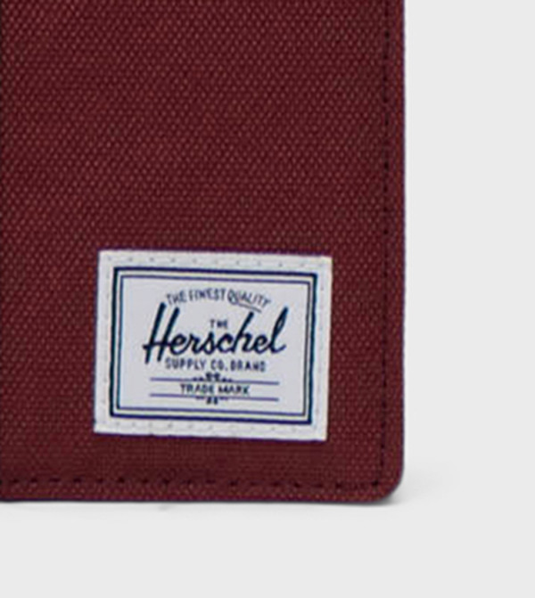 Herschel  Wallets - Maroon Wallets