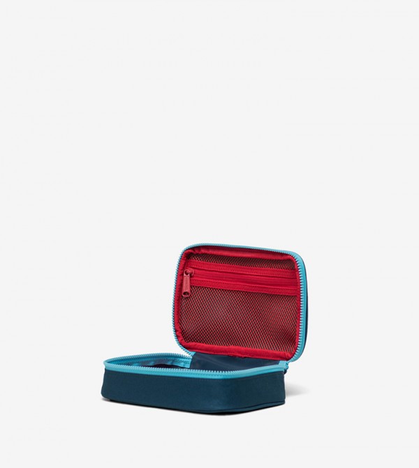 Herschel  School Supplies - Green Pencil Cases