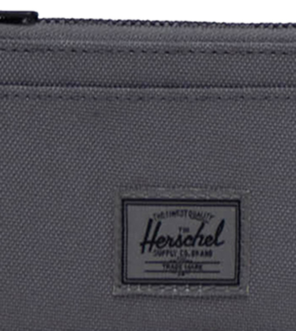Herschel  Small Leather Goods - Grey Card Holders