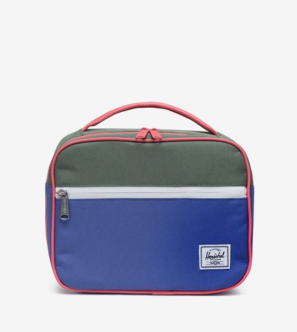 هيرشل لوازم المدرسية - متعدد علب الغداء