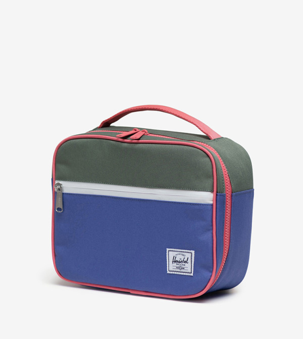 هيرشل لوازم المدرسية - متعدد علب الغداء