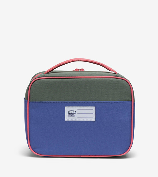 هيرشل لوازم المدرسية - متعدد علب الغداء