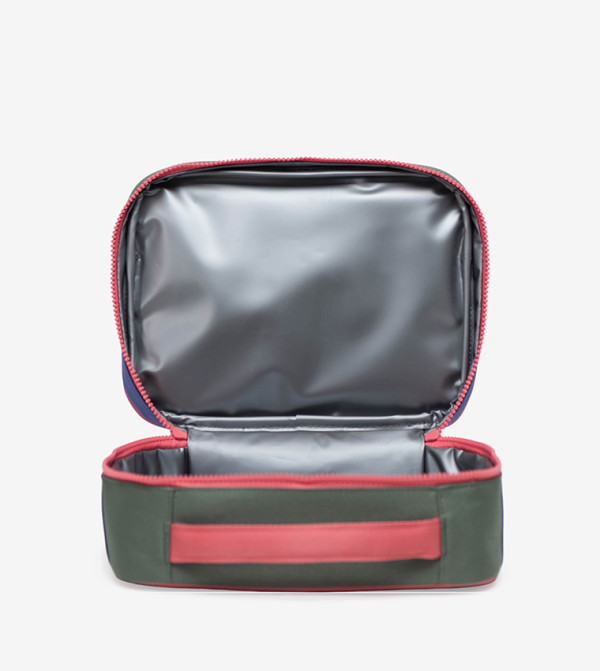 هيرشل لوازم المدرسية - متعدد علب الغداء