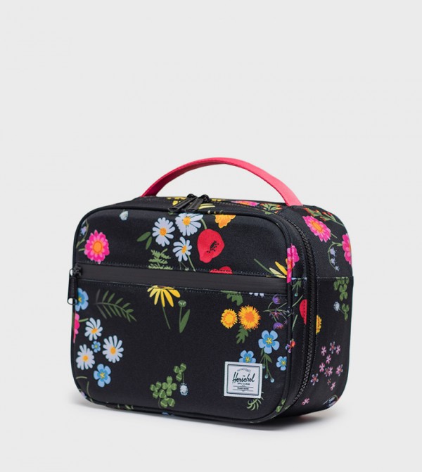 Herschel  - Black Lunch Bags