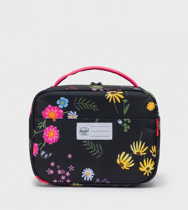 Herschel  - Black Lunch Bags