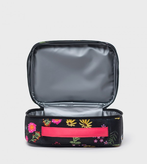 Herschel  - Black Lunch Bags