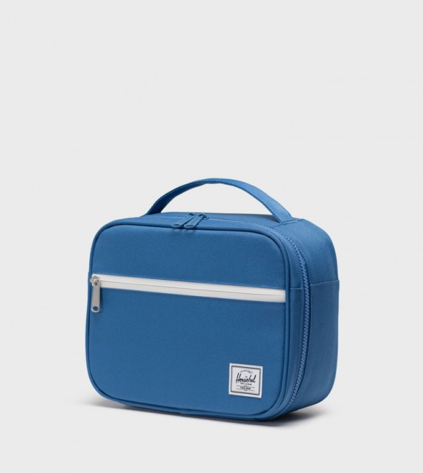 Herschel  - Blue Lunch Bags