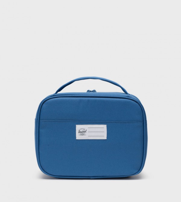 Herschel  - Blue Lunch Bags