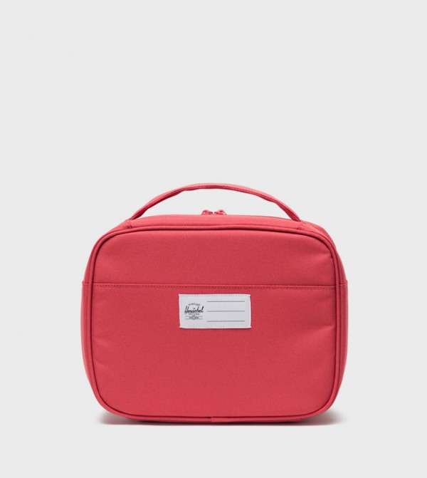 Herschel  - Red Lunch Bags