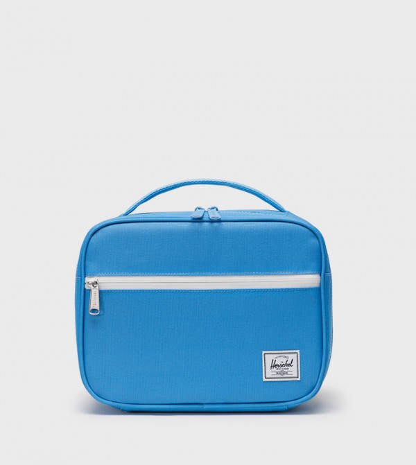 Herschel HERSCHEL - Blue Lunch Bags